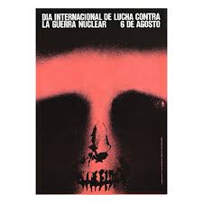 Image result for anti nuclear posters