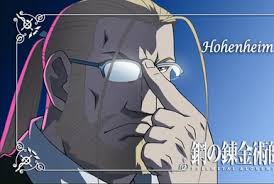 「トリシャ・エルリック 鋼の錬金術師」の画像検索結果