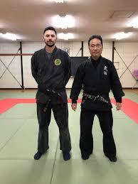 Image result for Bujinkan Dojo Seijitsu