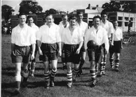 Image result for Strollers Football Club