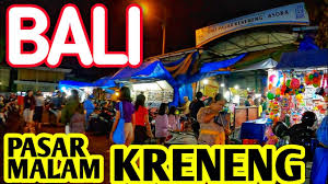 Image result for pasar kreneng