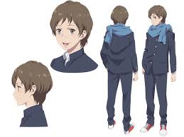 「川尻崇子 花咲くいろは」の画像検索結果