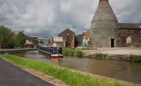 Image result for Stoke Potters