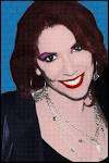 The Sweetness of Janet Goldman