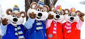 Image result for winterlude logo