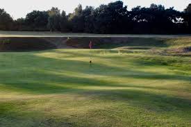Image result for Bungay & Waveney Valley Golf Club