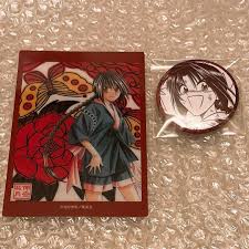 「刈羽蝙也 るろうに剣心 -明治剣客浪漫譚-」の画像検索結果