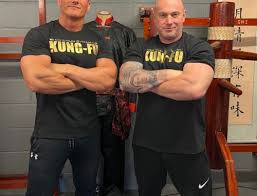 Image result for Midlands Wing Chun