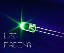 Image result for fade led 555 circuit