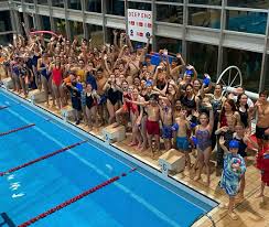 Image result for Teddington Swimming Club