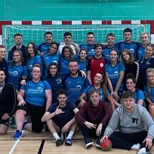 Image result for Liverpool Speke Garston Handball Club
