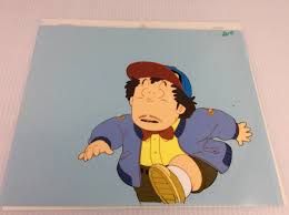 「則巻千兵衛 Dr.スランプ アラレちゃん」の画像検索結果