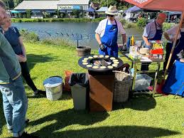 Image result for Leatherhead Swans Club