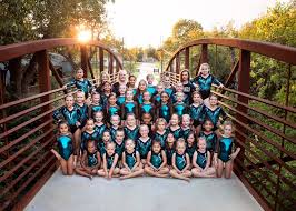 Image result for Mansfield Olympic Gymnastics Club