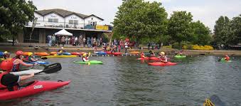 Image result for Viking Canoe Polo Club