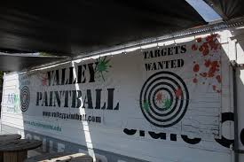 Image result for Douglas Valley Paintball