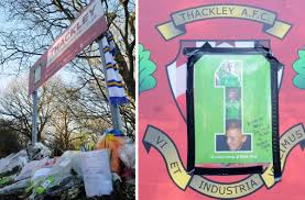 Image result for Thackley A F C Juniors