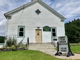 Image result for Waingroves Methodist Church Ttc