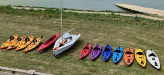 Image result for Harlow (Blackwater) Sailing Club