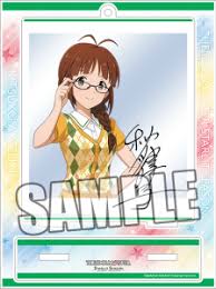 「秋月律子 THE IDOLM@STER2」の画像検索結果