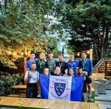 Image result for Talbot/Littledown Community Badminton Club