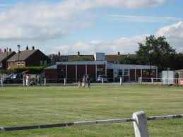 Image result for Golborne Hockey Club