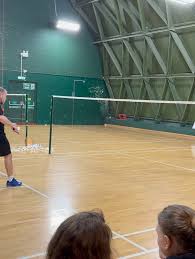 Image result for Wimbledon Rackets Squash Club