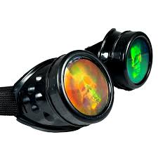 Image result for steampunk goggles