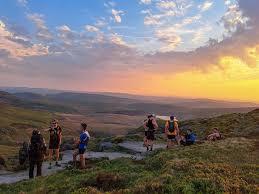 Image result for Glossopdale Harriers