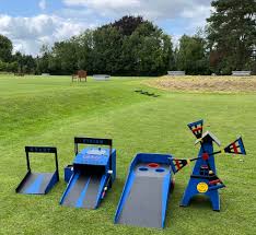 Image result for Plymouth Croquet Club