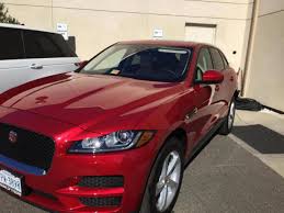Image result for Italian Racing Red 2016 Jaguar