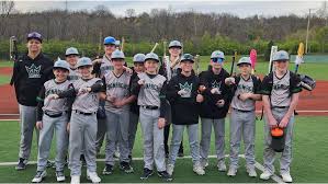 Image result for Oxford Kings Baseball Club
