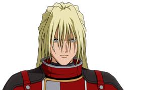 「ミリアルド・ピースクラフト 新機動戦記ガンダムW」の画像検索結果