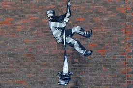 Image result for banksy