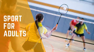 Image result for Meadow Sports Badminton Club