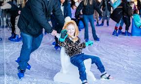 Image result for Milton Keynes Ice Skating Club