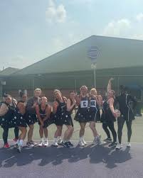 Image result for Halton Netball Club