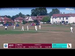 Image result for Swardeston Cricket Club