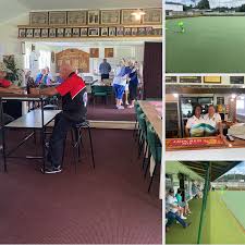 Image result for Mauchline Bowling Club