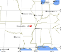 Batesville, Arkansas (AR 72501, 72503) profile: population, maps ...