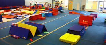 Image result for Mk Springers Gymnastics Club