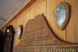 Image result for Parliament Hill Bowling Club