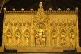 Image result for Saint Waltrude