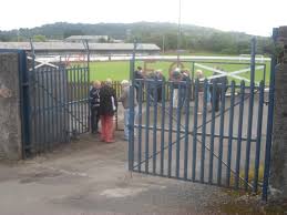 Image result for Heath Farm Rangers Football Club