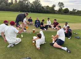Image result for Caythorpe Cc, Notts