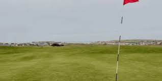 Image result for Bude & North Cornwall Golf Club Ltd