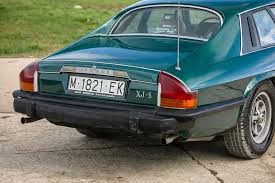 Image result for Triton Green 1981 Jaguar