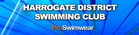 Image result for Harrogate Swimming Club