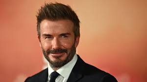 Image result for david beckham