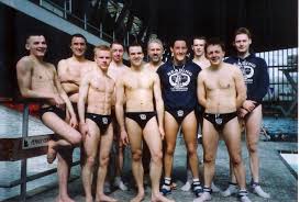 Image result for Reading University Octopush Club